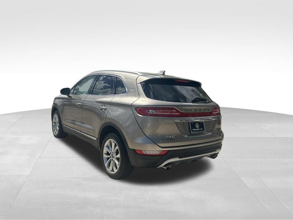 2019 Lincoln MKC Select Tampa FL