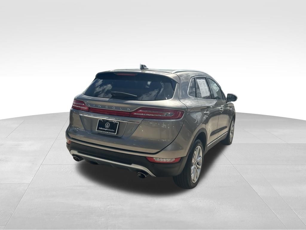 2019 Lincoln MKC Select Tampa FL