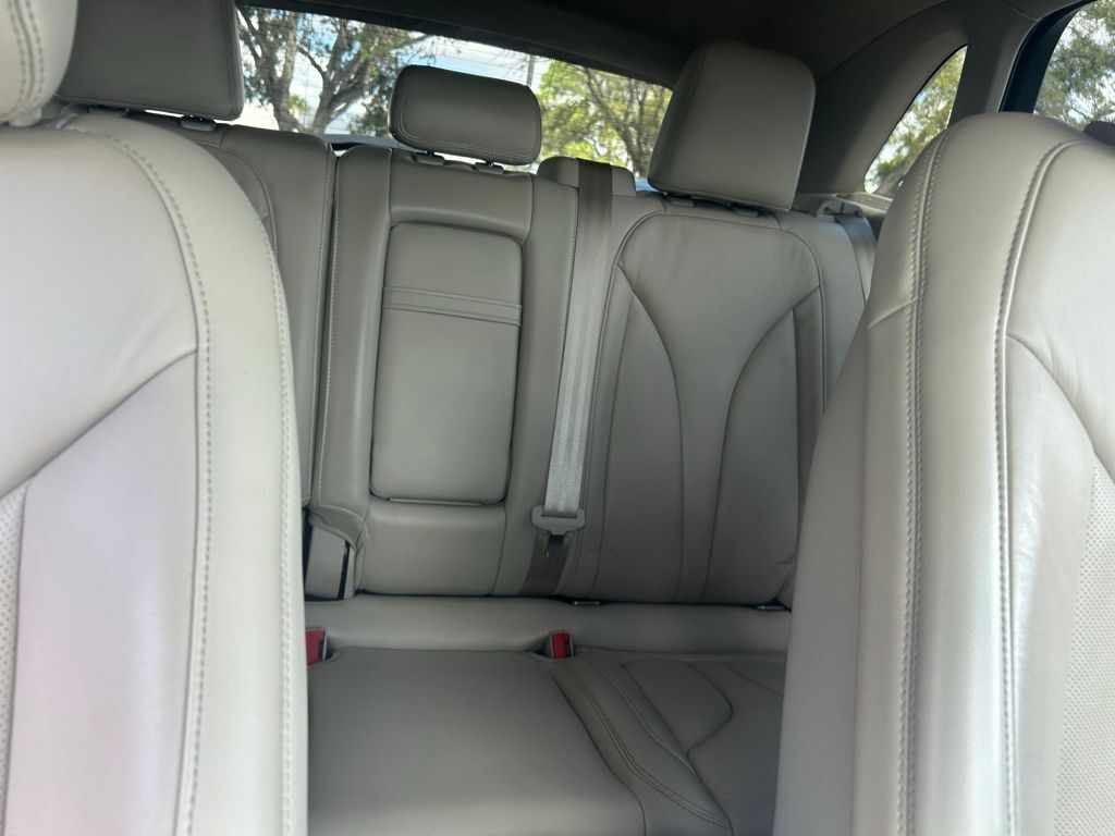 2019 Lincoln MKC Select Tampa FL