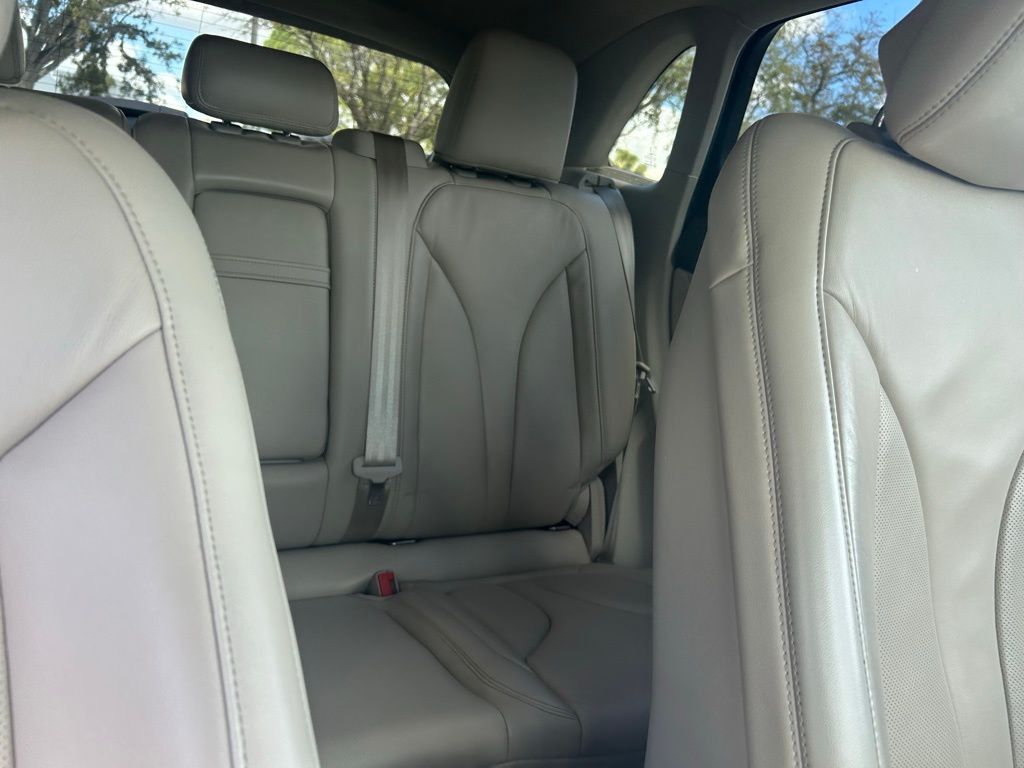 2019 Lincoln MKC Select Tampa FL