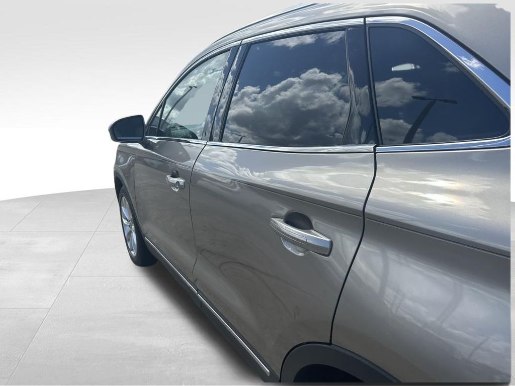 2019 Lincoln MKC Select Tampa FL