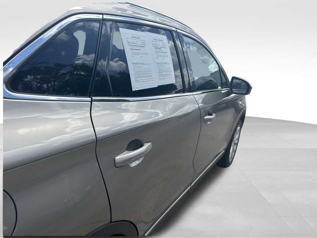 2019 Lincoln MKC Select Tampa FL