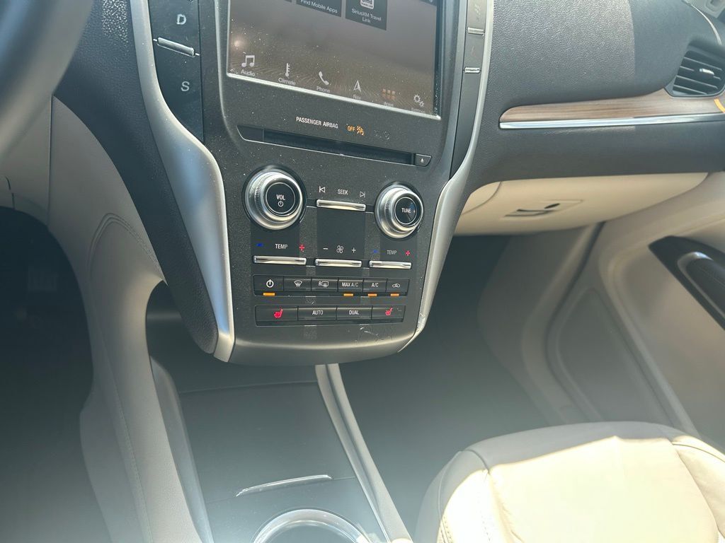 2019 Lincoln MKC Select Tampa FL