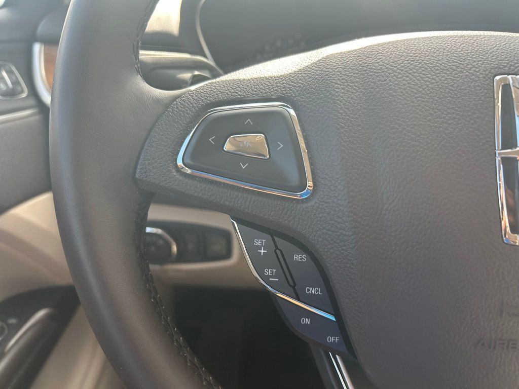 2019 Lincoln MKC Select Tampa FL