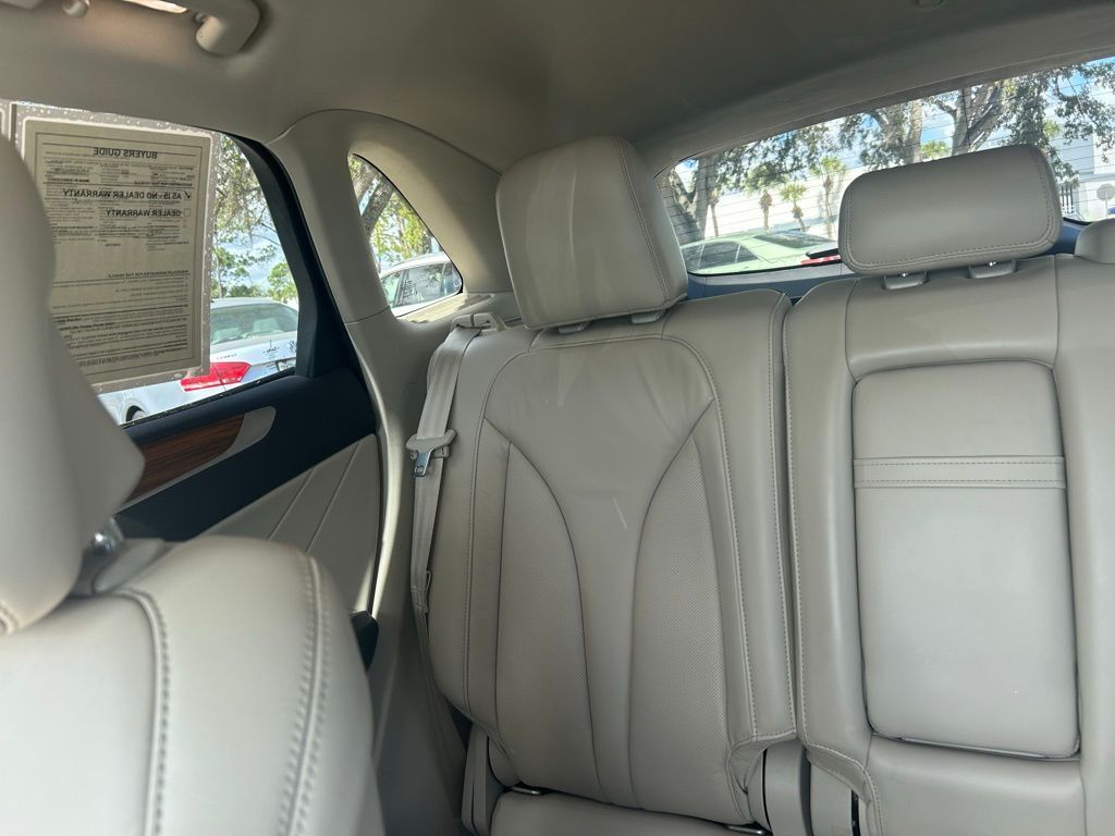 2019 Lincoln MKC Select Tampa FL