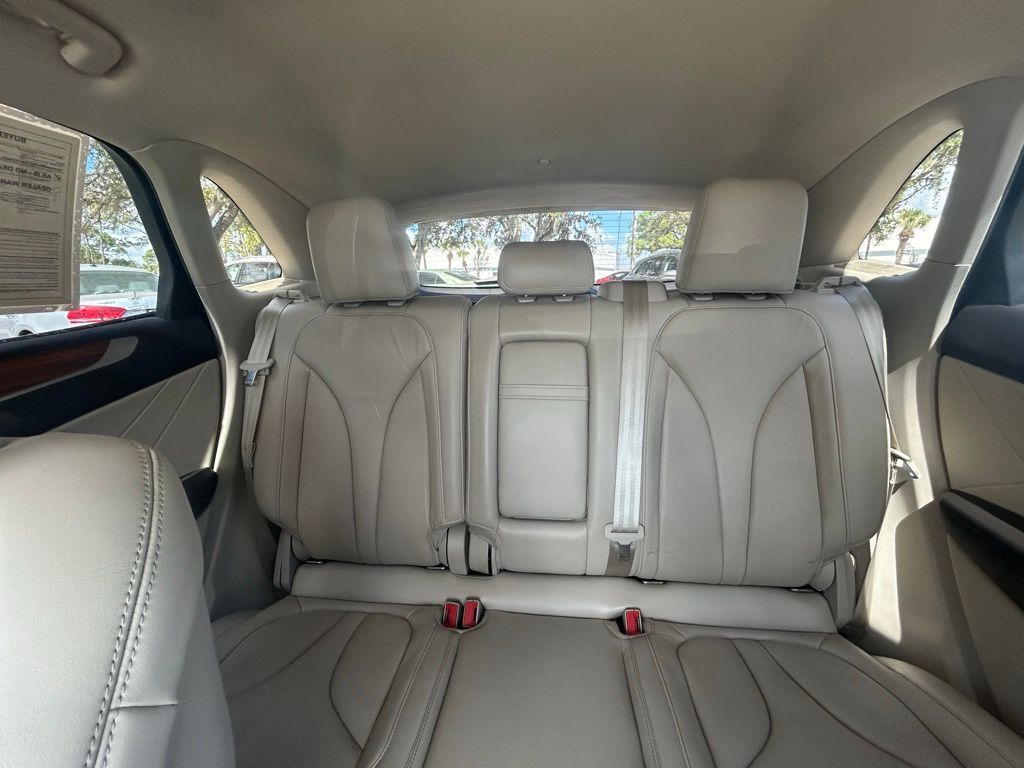 2019 Lincoln MKC Select Tampa FL