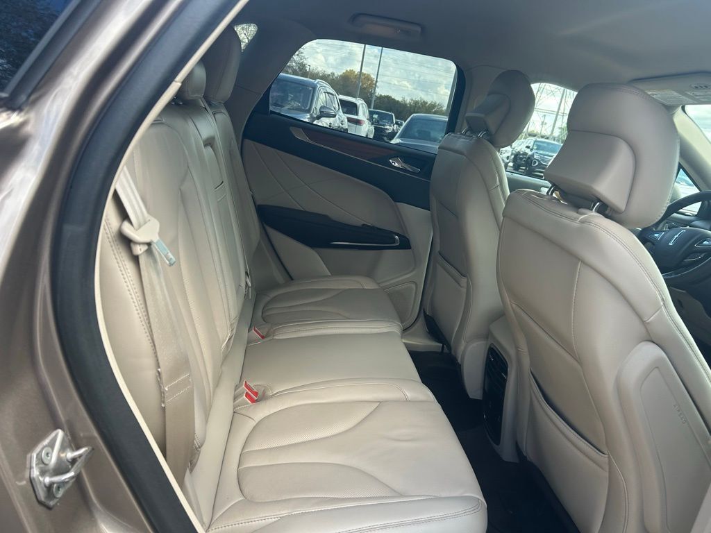 2019 Lincoln MKC Select Tampa FL