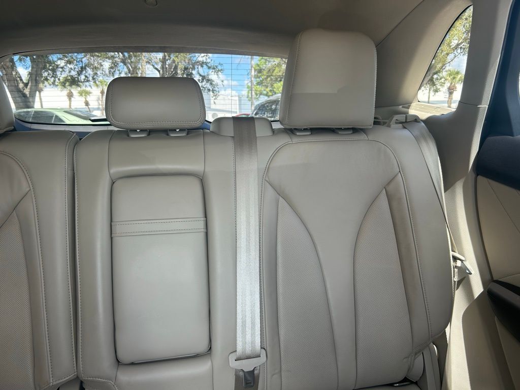 2019 Lincoln MKC Select Tampa FL