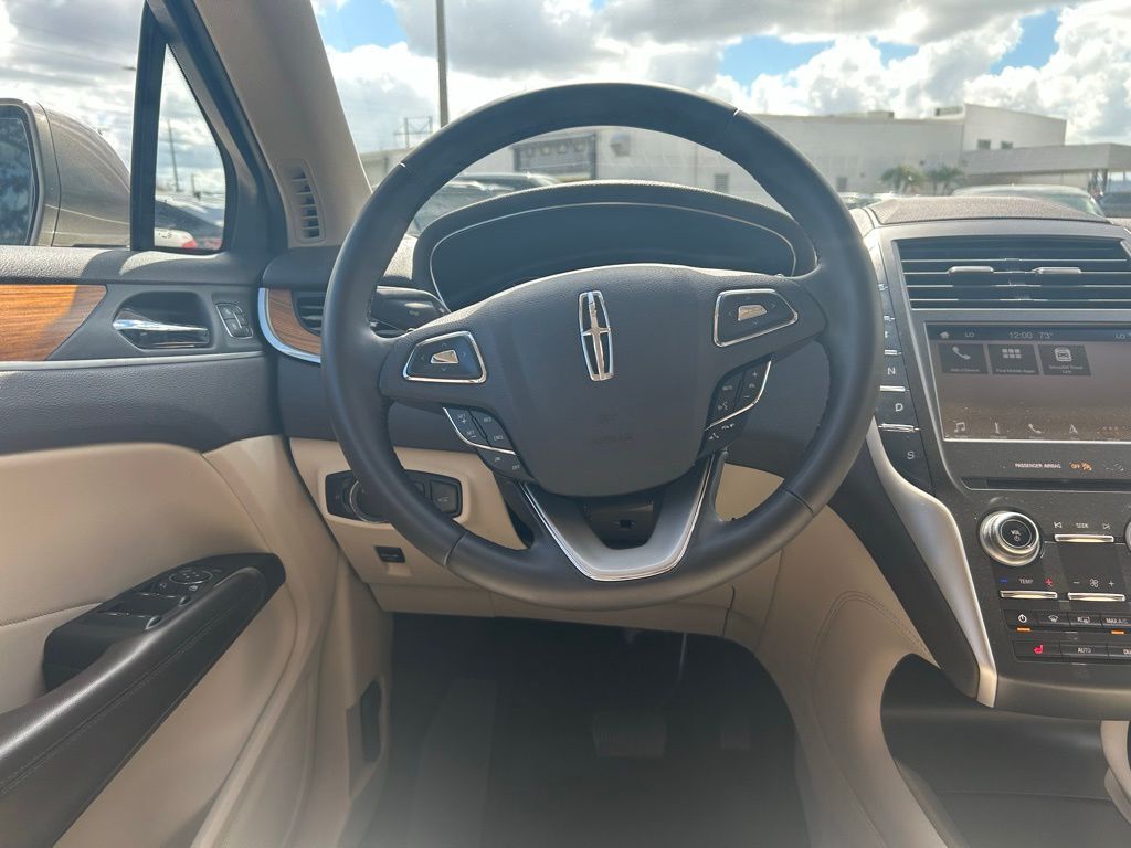 2019 Lincoln MKC Select Tampa FL