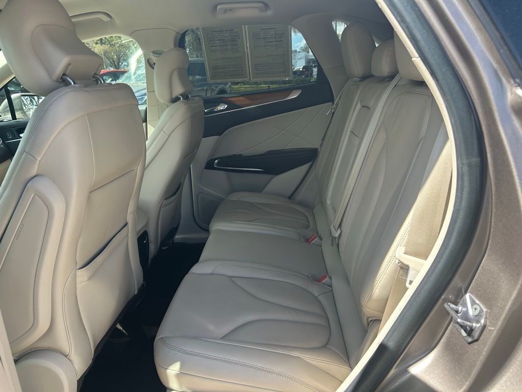 2019 Lincoln MKC Select Tampa FL