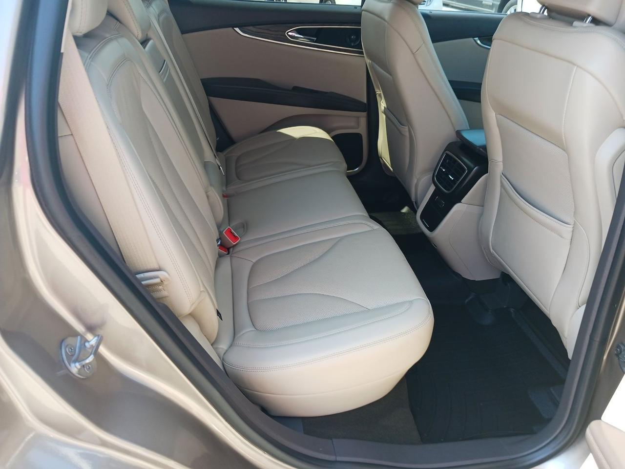 2019 Lincoln Nautilus Reserve Watertown SD 2019 Lincoln Nautilus Reserve Watertown SD