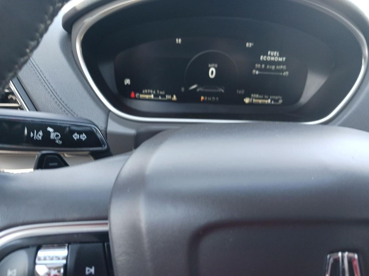 2019 Lincoln Nautilus Reserve Watertown SD 2019 Lincoln Nautilus Reserve Watertown SD