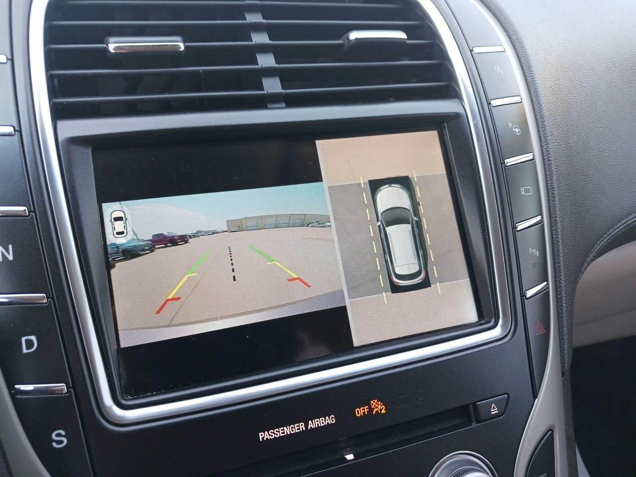 2019 Lincoln Nautilus Reserve Watertown SD 2019 Lincoln Nautilus Reserve Watertown SD