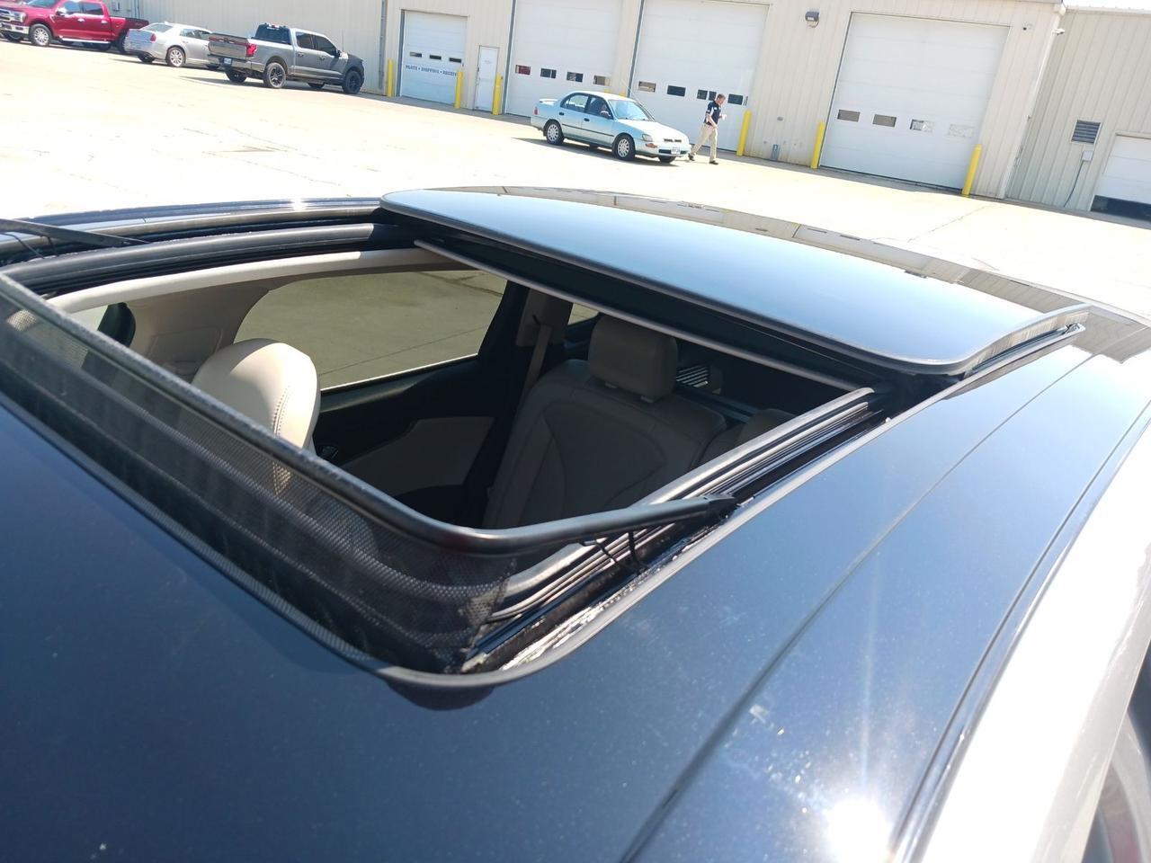 2019 Lincoln Nautilus Reserve Watertown SD 2019 Lincoln Nautilus Reserve Watertown SD