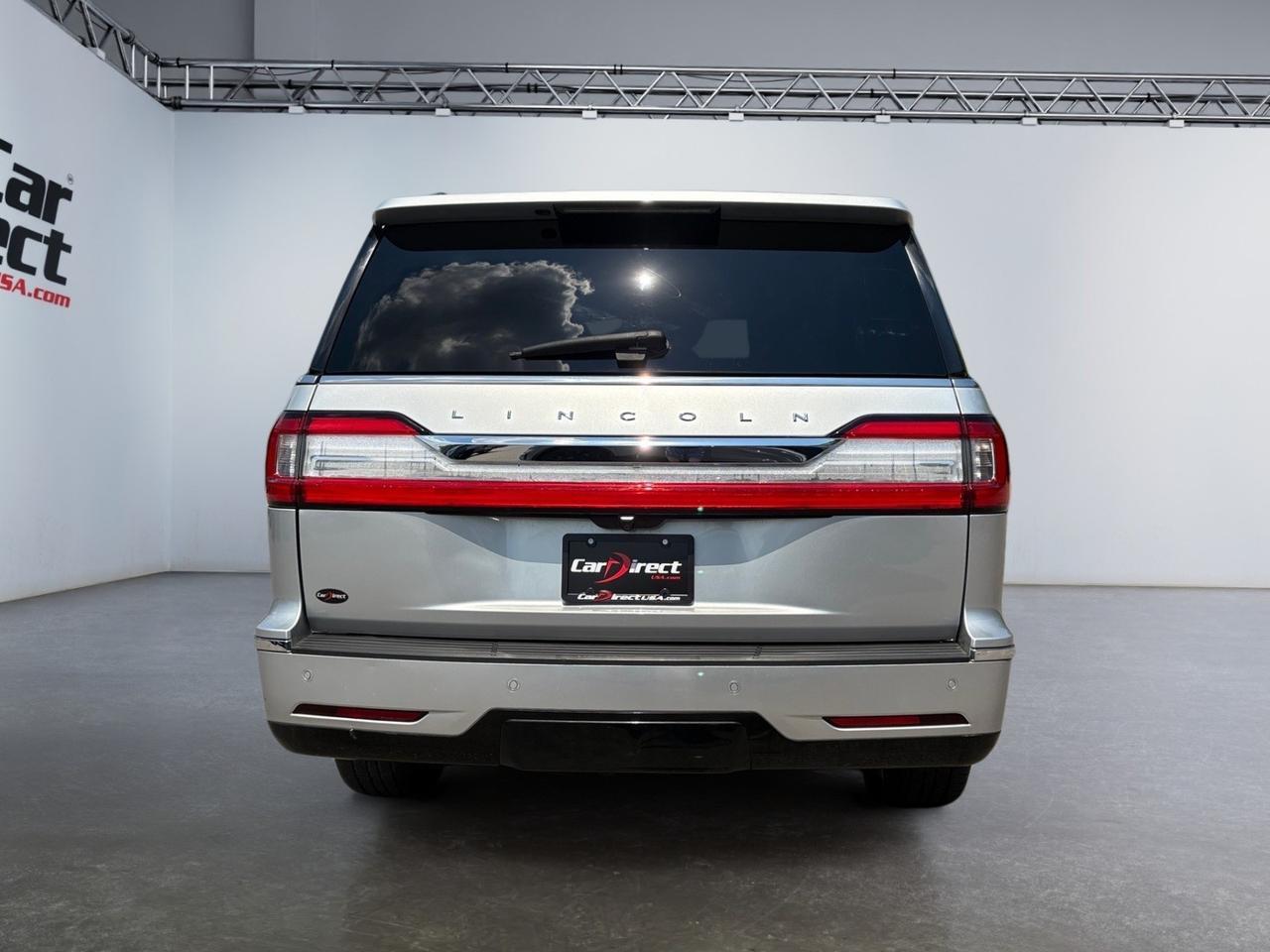 2019 Lincoln Navigator Reserve, POWER RUNNING BOARDS, HEADS-UP DISPLAY, POWER 3RD ROW SEATS, HEATED & COOLING MASSAGING SEATS, 360 BACKUP CAMERA, BLIND SPOT ALERT, LANE KEEP ASSIST, PANORAMIC MOONROOF, AUTO START/STOP, STEERING WHEEL PADDLE SHIFTERS, POWER LIFTGATE, MEET L Virginia Beach VA 2019 Lincoln Navigator Reserve, POWER RUNNING BOARDS, HEADS-UP DISPLAY, POWER 3RD ROW SEATS, HEATED & COOLING MASSAGING SEATS, 360 BACKUP CAMERA, BLIND SPOT ALERT, LANE KEEP ASSIST, PANORAMIC MOONROOF, AUTO START/STOP, STEERING WHEEL PADDLE SHIFTERS, POWER LIFTGATE, MEET L Virginia Beach VA