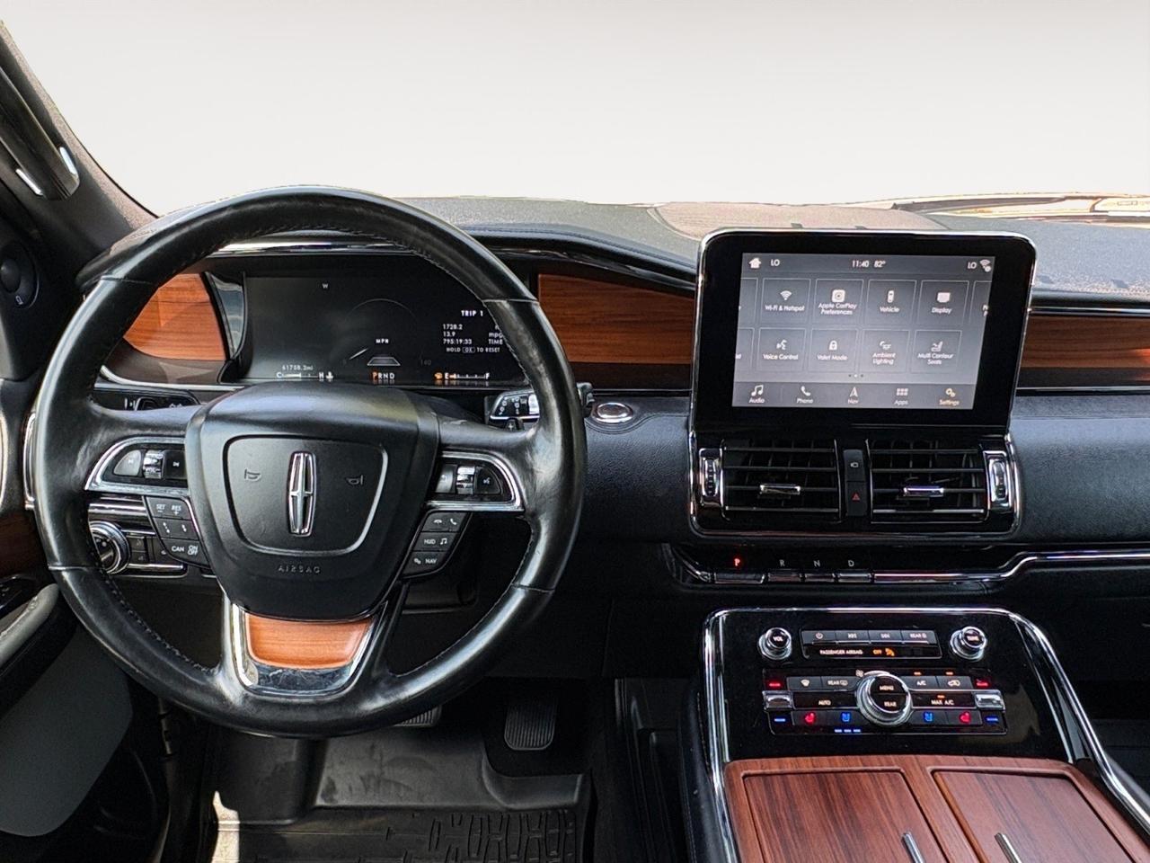 2019 Lincoln Navigator Reserve, POWER RUNNING BOARDS, HEADS-UP DISPLAY, POWER 3RD ROW SEATS, HEATED & COOLING MASSAGING SEATS, 360 BACKUP CAMERA, BLIND SPOT ALERT, LANE KEEP ASSIST, PANORAMIC MOONROOF, AUTO START/STOP, STEERING WHEEL PADDLE SHIFTERS, POWER LIFTGATE, MEET L Virginia Beach VA 2019 Lincoln Navigator Reserve, POWER RUNNING BOARDS, HEADS-UP DISPLAY, POWER 3RD ROW SEATS, HEATED & COOLING MASSAGING SEATS, 360 BACKUP CAMERA, BLIND SPOT ALERT, LANE KEEP ASSIST, PANORAMIC MOONROOF, AUTO START/STOP, STEERING WHEEL PADDLE SHIFTERS, POWER LIFTGATE, MEET L Virginia Beach VA