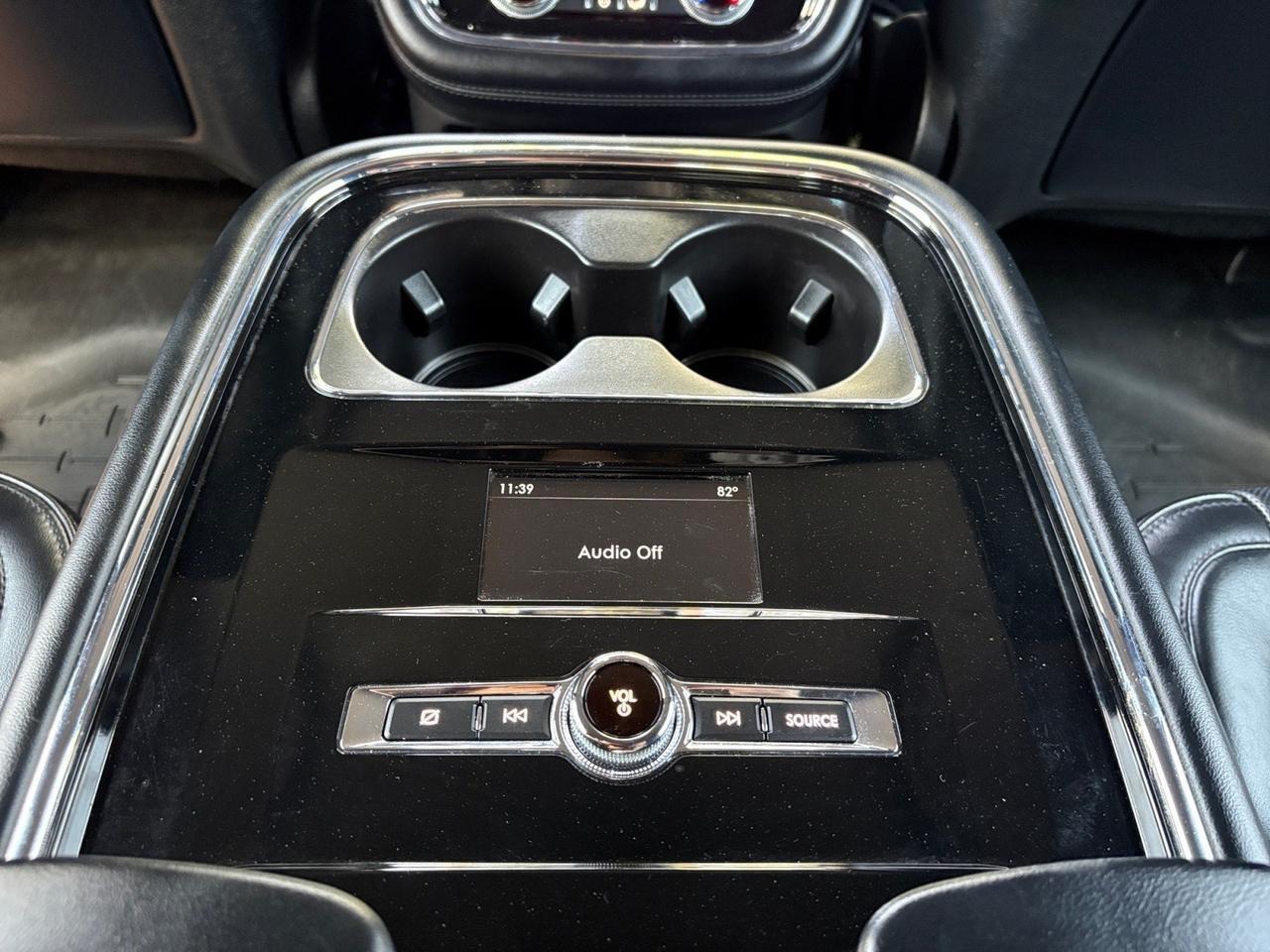 2019 Lincoln Navigator Reserve, POWER RUNNING BOARDS, HEADS-UP DISPLAY, POWER 3RD ROW SEATS, HEATED & COOLING MASSAGING SEATS, 360 BACKUP CAMERA, BLIND SPOT ALERT, LANE KEEP ASSIST, PANORAMIC MOONROOF, AUTO START/STOP, STEERING WHEEL PADDLE SHIFTERS, POWER LIFTGATE, MEET L Virginia Beach VA 2019 Lincoln Navigator Reserve, POWER RUNNING BOARDS, HEADS-UP DISPLAY, POWER 3RD ROW SEATS, HEATED & COOLING MASSAGING SEATS, 360 BACKUP CAMERA, BLIND SPOT ALERT, LANE KEEP ASSIST, PANORAMIC MOONROOF, AUTO START/STOP, STEERING WHEEL PADDLE SHIFTERS, POWER LIFTGATE, MEET L Virginia Beach VA