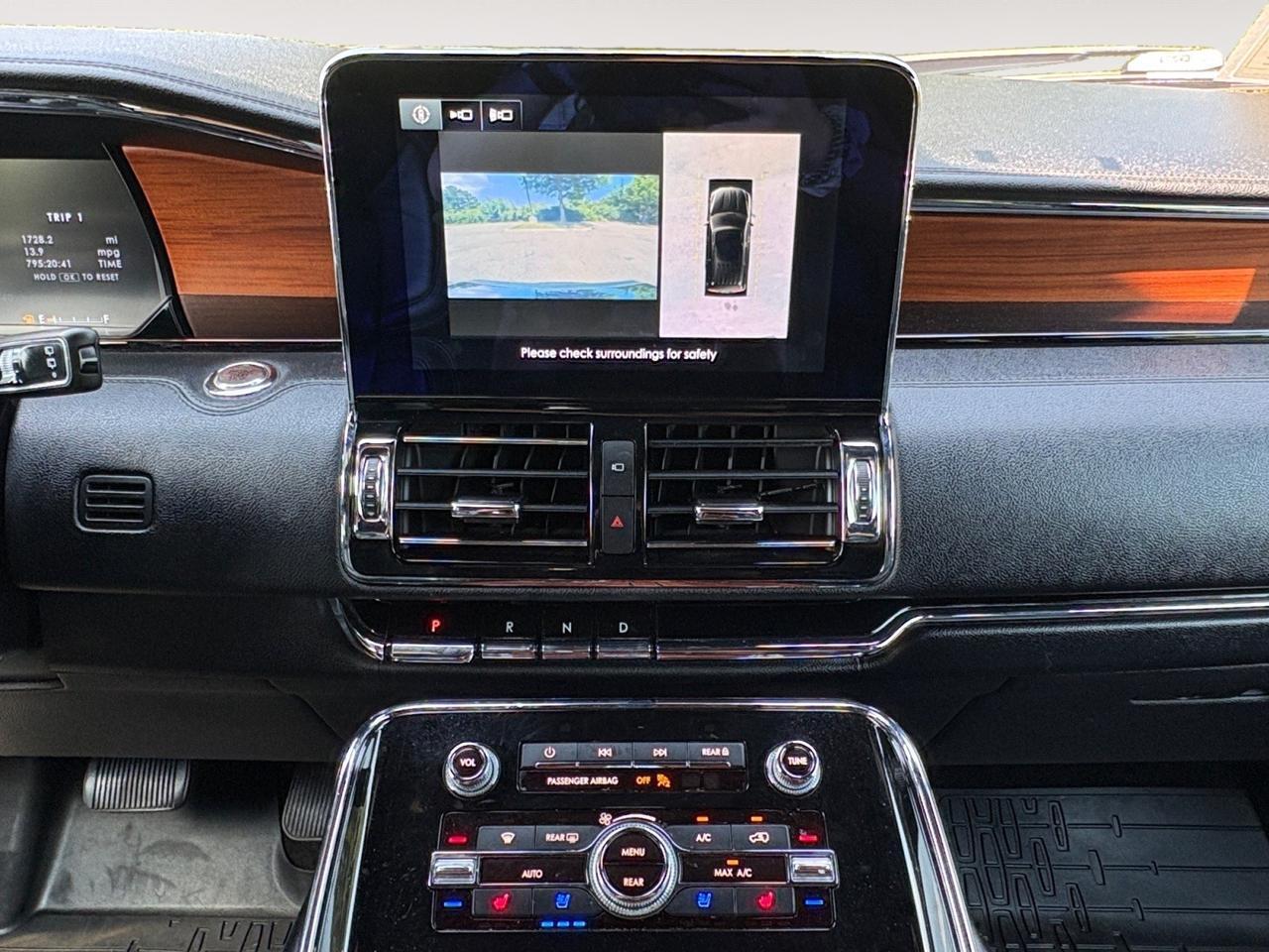 2019 Lincoln Navigator Reserve, POWER RUNNING BOARDS, HEADS-UP DISPLAY, POWER 3RD ROW SEATS, HEATED & COOLING MASSAGING SEATS, 360 BACKUP CAMERA, BLIND SPOT ALERT, LANE KEEP ASSIST, PANORAMIC MOONROOF, AUTO START/STOP, STEERING WHEEL PADDLE SHIFTERS, POWER LIFTGATE, MEET L Virginia Beach VA 2019 Lincoln Navigator Reserve, POWER RUNNING BOARDS, HEADS-UP DISPLAY, POWER 3RD ROW SEATS, HEATED & COOLING MASSAGING SEATS, 360 BACKUP CAMERA, BLIND SPOT ALERT, LANE KEEP ASSIST, PANORAMIC MOONROOF, AUTO START/STOP, STEERING WHEEL PADDLE SHIFTERS, POWER LIFTGATE, MEET L Virginia Beach VA