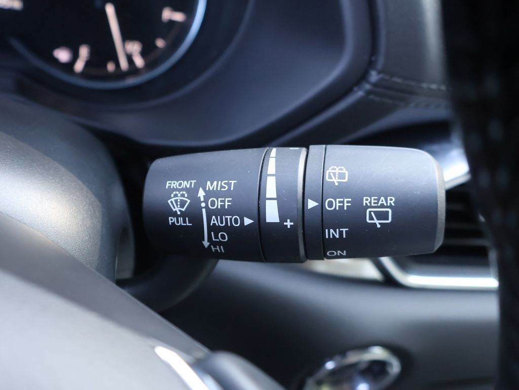 2019 MAZDA CX-5 Grand Touring Reserve