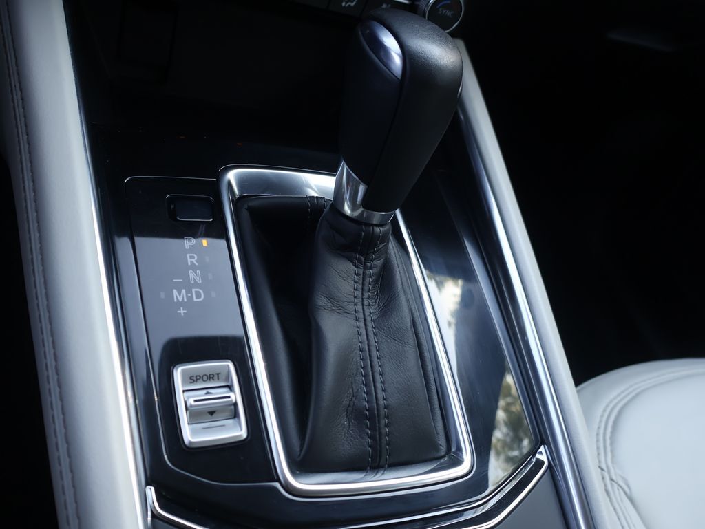 2019 MAZDA CX-5 Grand Touring Reserve