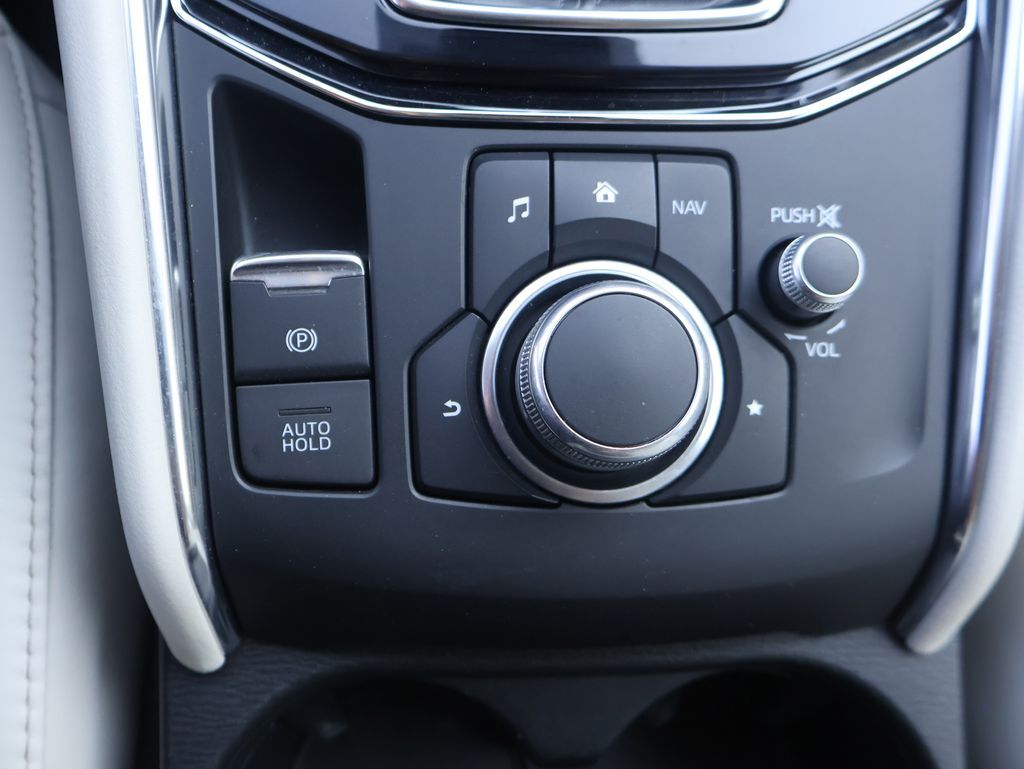2019 MAZDA CX-5 Grand Touring Reserve