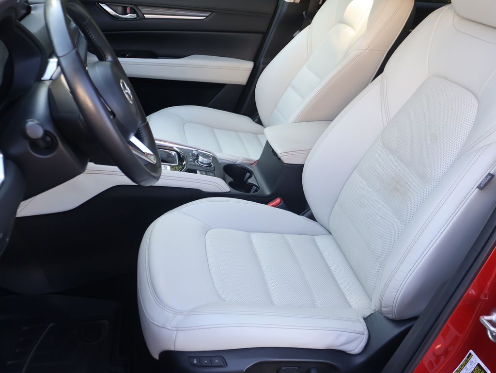 2019 MAZDA CX-5 Grand Touring Reserve