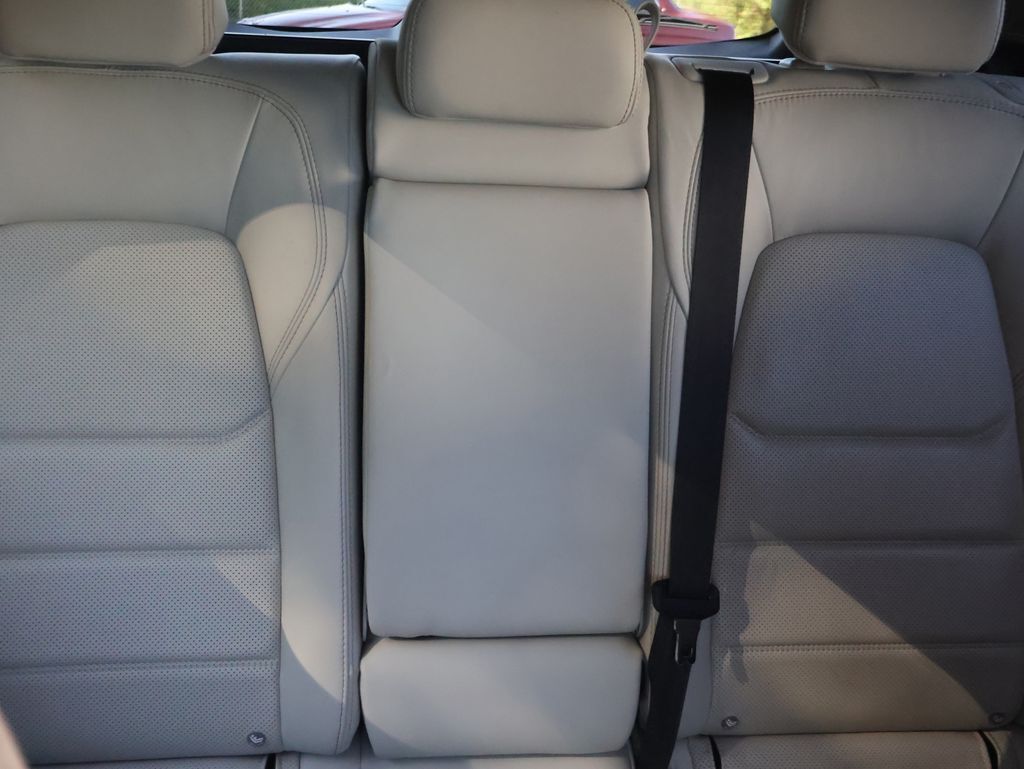 2019 MAZDA CX-5 Grand Touring Reserve