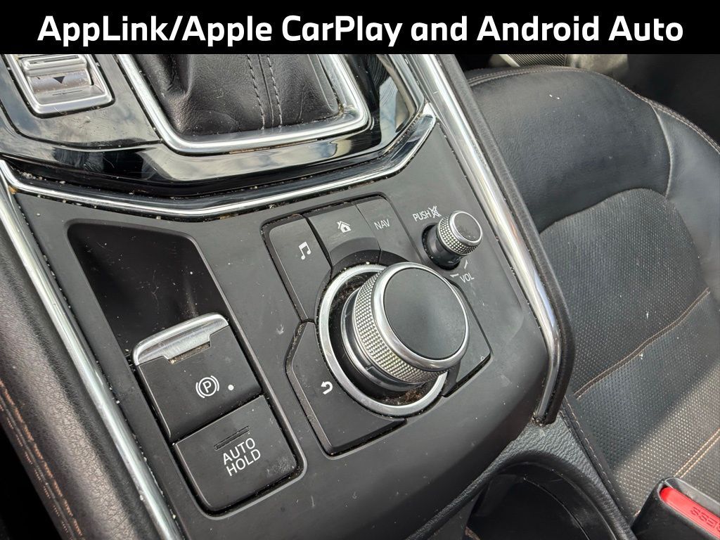 2019 MAZDA CX-5 Grand Touring San Clemente CA