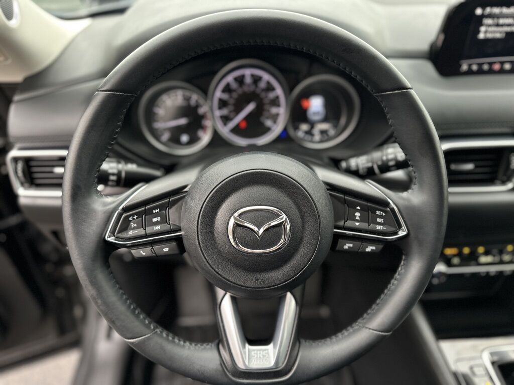 2019 MAZDA CX-5 Touring San Clemente CA