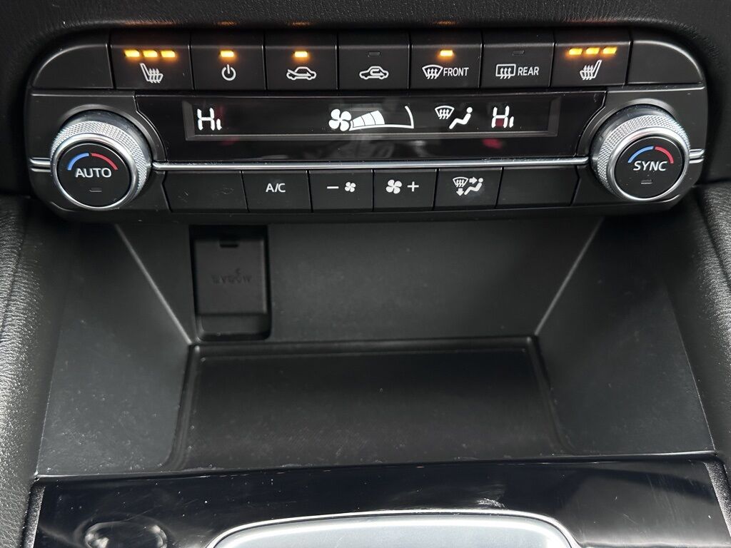 2019 MAZDA CX-5 Touring San Clemente CA