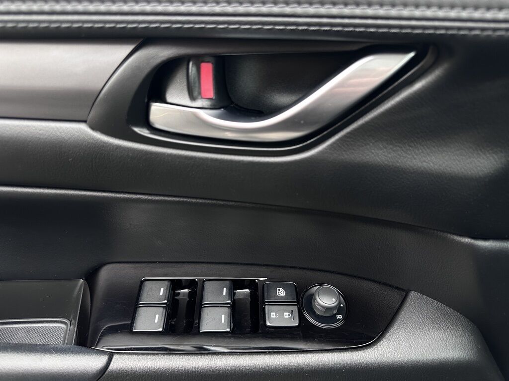 2019 MAZDA CX-5 Touring San Clemente CA