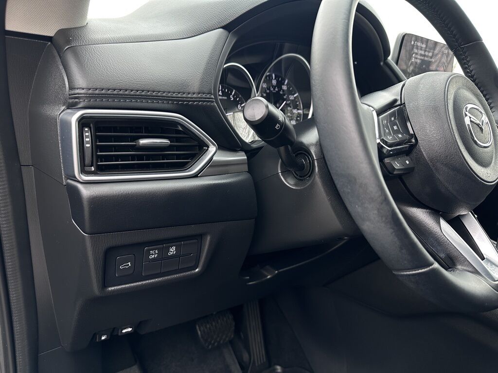 2019 MAZDA CX-5 Touring San Clemente CA