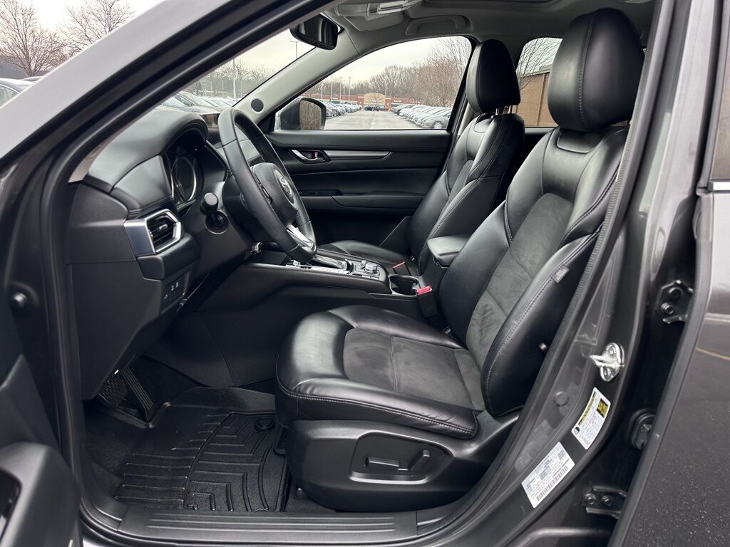 2019 MAZDA CX-5 Touring San Clemente CA