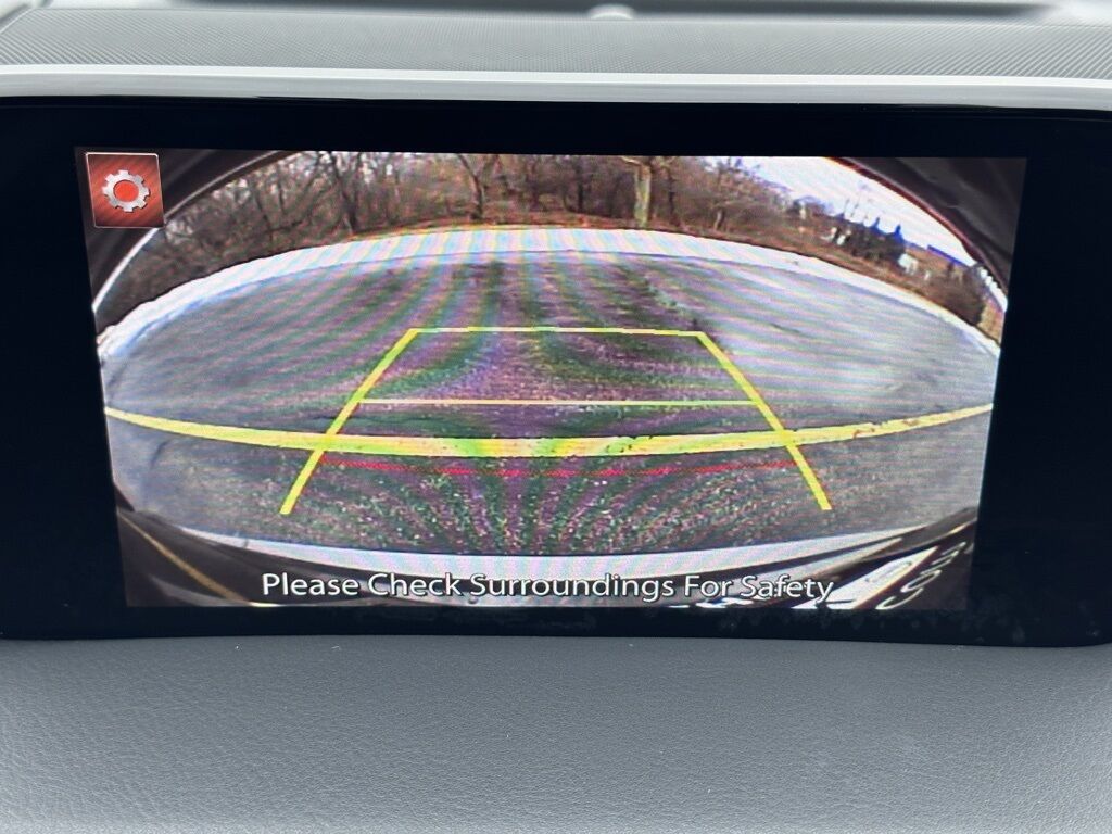 2019 MAZDA CX-5 Touring San Clemente CA