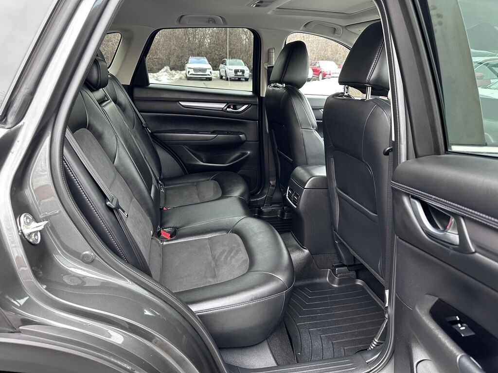 2019 MAZDA CX-5 Touring San Clemente CA