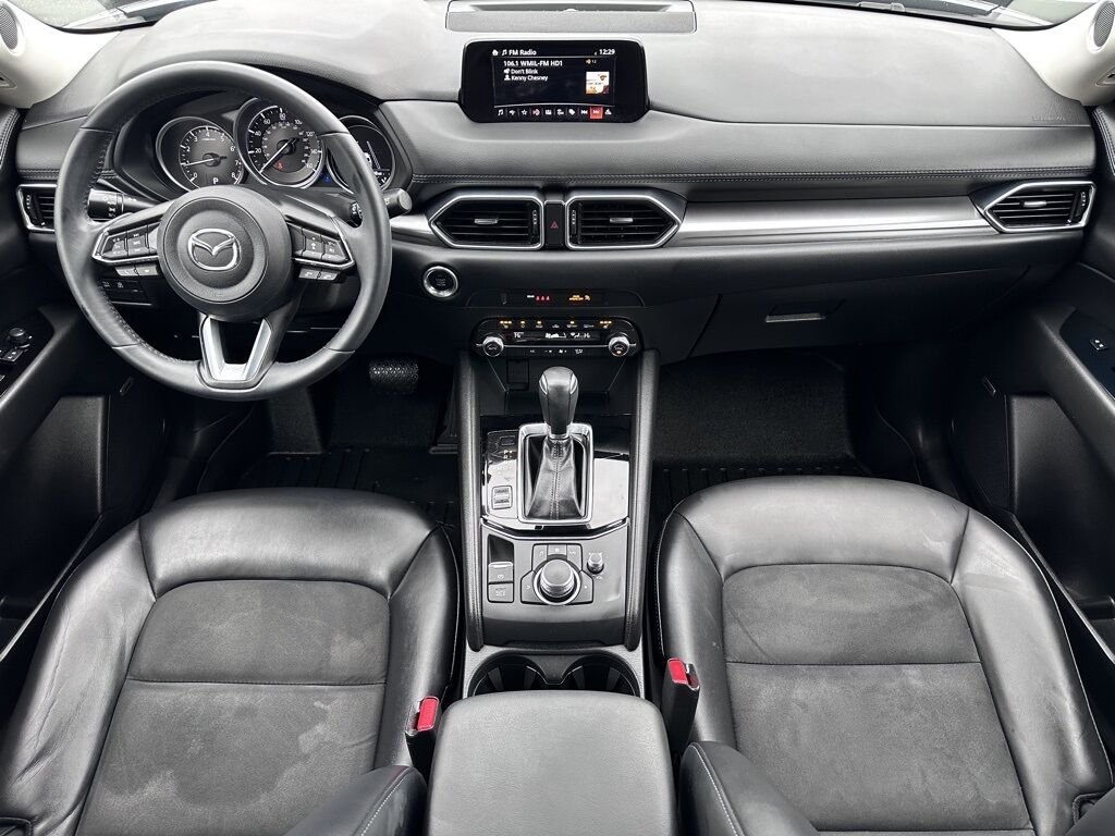 2019 MAZDA CX-5 Touring San Clemente CA