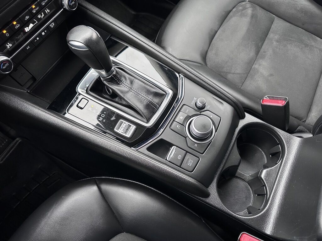 2019 MAZDA CX-5 Touring San Clemente CA