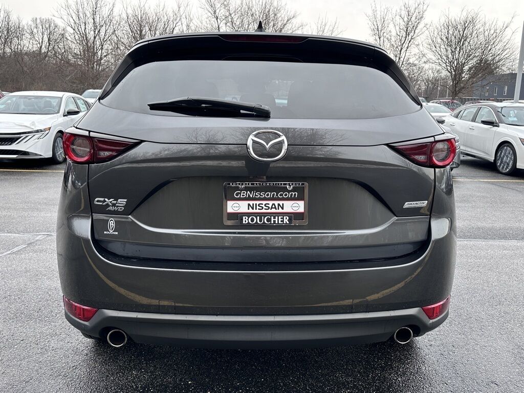 2019 MAZDA CX-5 Touring San Clemente CA