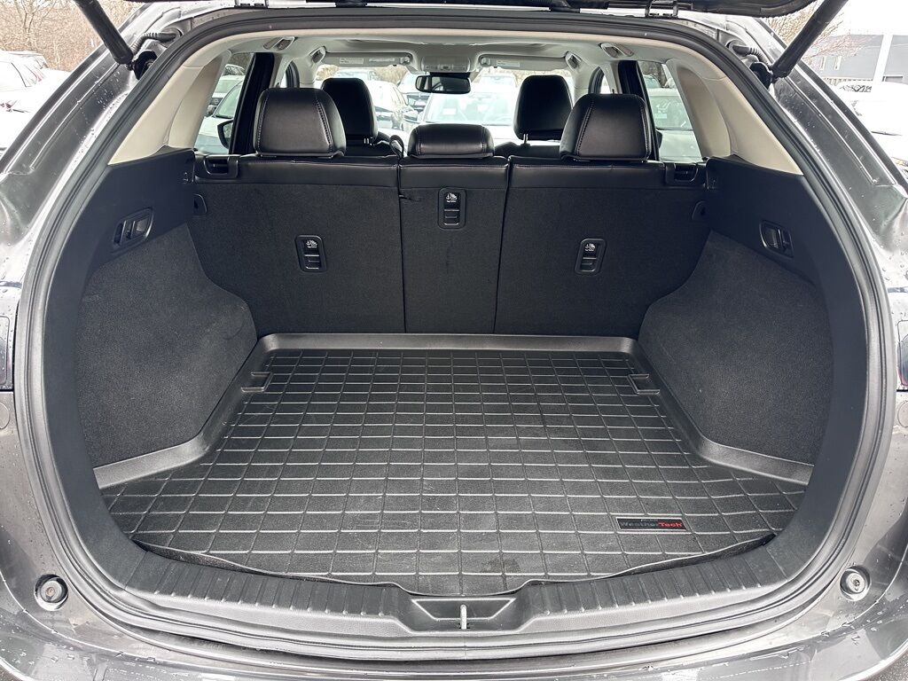 2019 MAZDA CX-5 Touring San Clemente CA