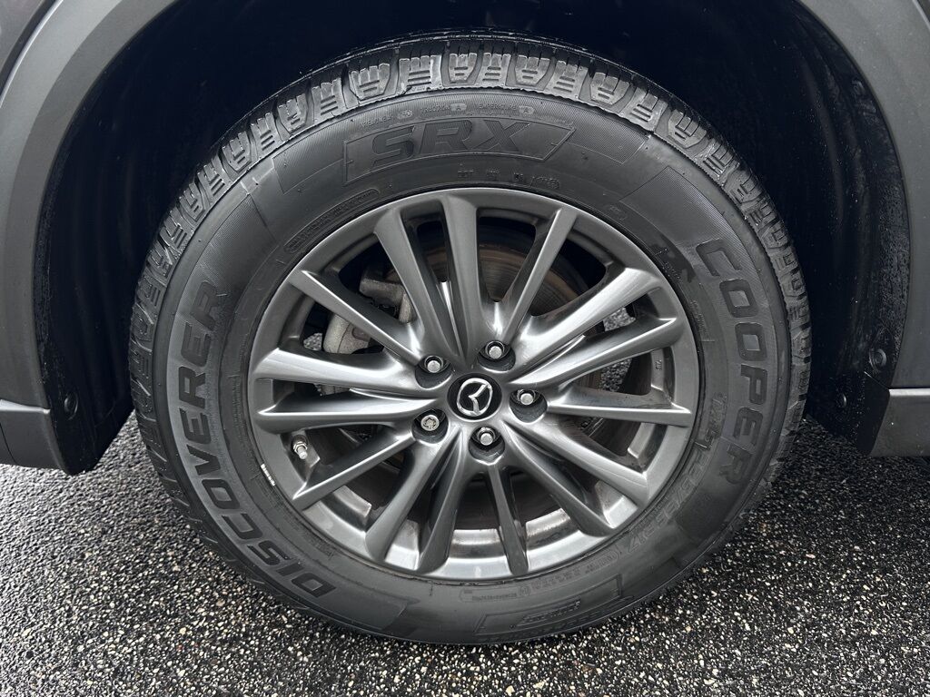 2019 MAZDA CX-5 Touring San Clemente CA