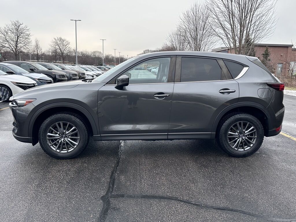 2019 MAZDA CX-5 Touring San Clemente CA