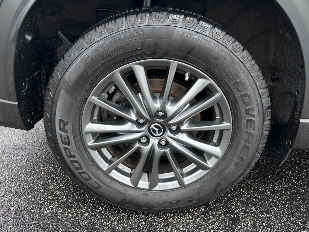 2019 MAZDA CX-5 Touring San Clemente CA