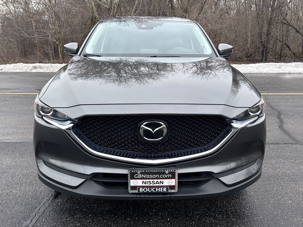 2019 MAZDA CX-5 Touring San Clemente CA