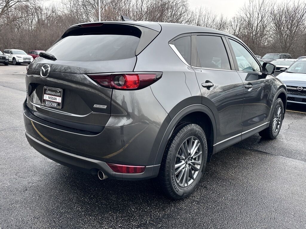 2019 MAZDA CX-5 Touring San Clemente CA