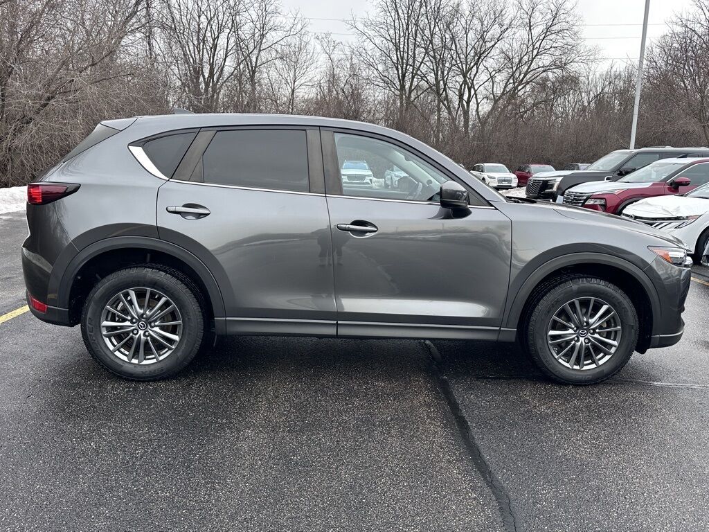 2019 MAZDA CX-5 Touring San Clemente CA