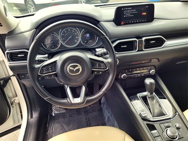 2019 MAZDA CX-5 Touring Roseville CA