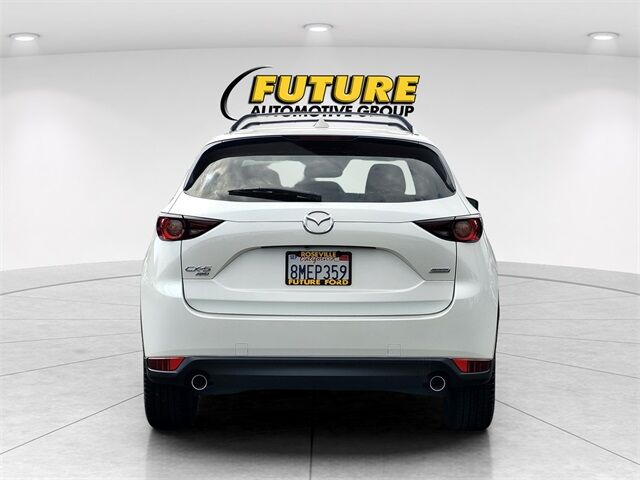 2019 MAZDA CX-5 Touring Roseville CA
