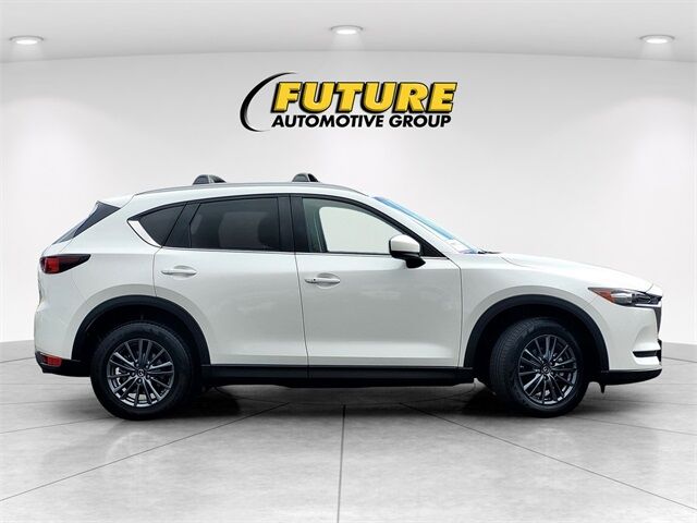 2019 MAZDA CX-5 Touring Roseville CA