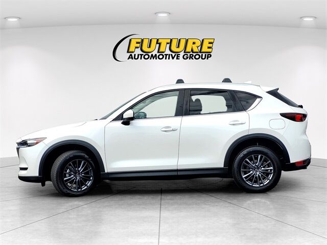 2019 MAZDA CX-5 Touring Roseville CA