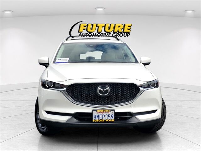 2019 MAZDA CX-5 Touring Roseville CA